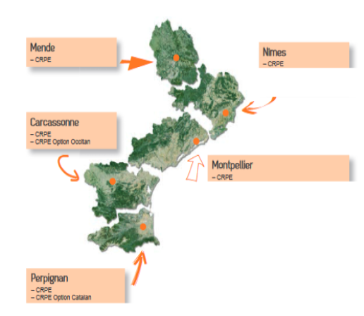 cartographie academie 1 degre