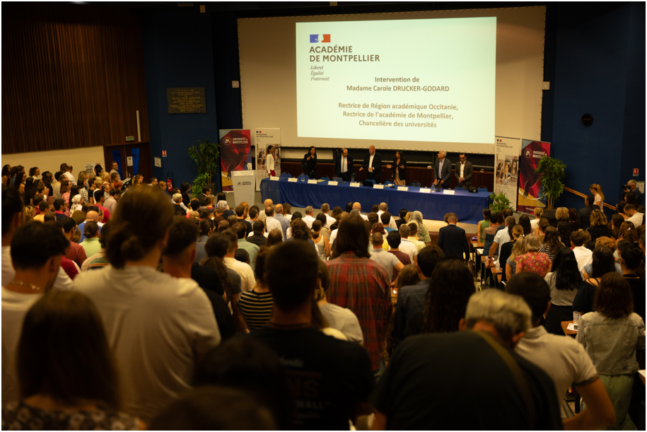 rentree rectrice 2025