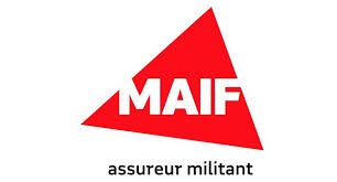 LOGO MAIF