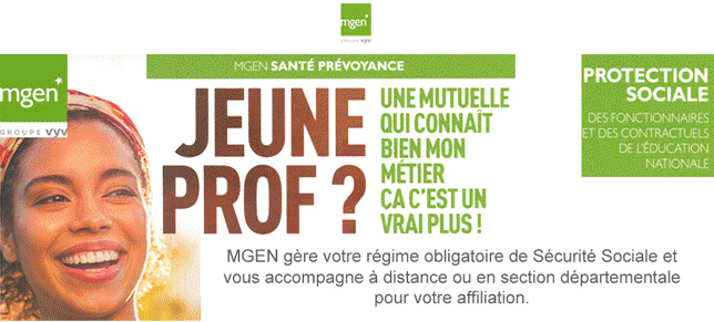 MGEN