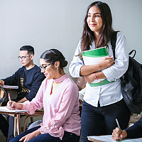 Campagne de recrutement des contractuels alternants 