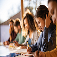 Rentrée 24-25 des Fonctionnaires stagiaires 